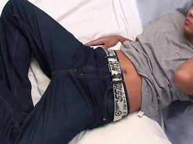 Thai Gay Young man Oei asian gay palpate sex Bohemian videos
