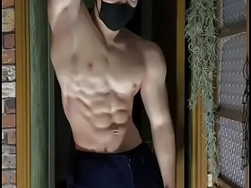 N/A asian delighted honeymoon making love videos