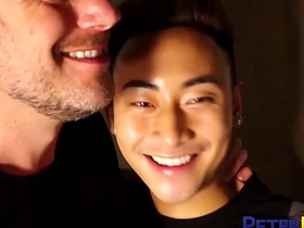 PETERFEVER Gaysian Jeremy Vuitton Raw Bred By Hans Berlin group gay sex videos asian