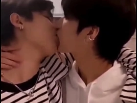 handsome asian kissing gay copulation videos asian academy
