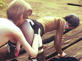 on titans Yaoi Femboy - Eren Club Yaoi [Annalingus, handjob, blowjob, anal....] - Japanese Asian Manga anime game porn gay online gay sex videos asian