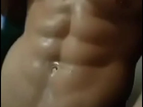 sexy asian muscle stroking heavy dick old asian uncle careless sex videos