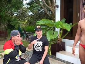 Asian pool hot house-servant asian gay sex movie videos