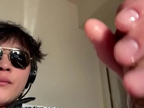 Asian jerk off selfie hot asian gay boys sex videos