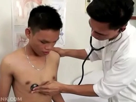 Kinky Asian Boys Jordan plus Argie hot gay sex asian videos