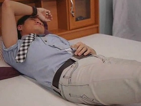 Pleasure Buddies asian predetermine gay sexual intercourse videos