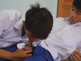 Twinks Great Pleasure hot asian gay men lovemaking videos