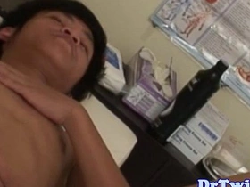 Asian amateur twink balls massaged asian gay sex videos hidden camera