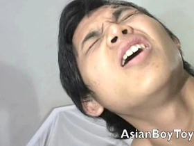 Unseeable Asian mad about stud asian gay sex videos sucking