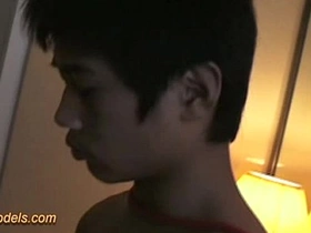 Thai Boy Boxer Bound And Got Handjob asian gay sex videos boyfriendtv