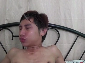 Wet Twink Sex sex gay asian videos