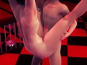 Genshin Brunt Yaoi - Venti Femboy in a BDSM Field - Asian Japanese Manga Anime Cartoon Game joyful Porn Animation Video asian joyful man ke sex videos