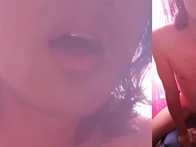 Read lust in excess of sweltering twink's face, Jon Arteen, down in the mouth Asian young man fucks Fleshlight, tastes his hot own cum, in pink light asian gay sex porn fuck xxx videos