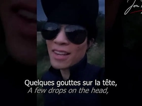 VLOG outdoors, Jon Arteen talks, masturbates, ejaculates sperm in a wheat field. Young French-Asian twink who likes to show his sex, his face on free porn videos. Looking for the boy likes to excite, the cock of gay, bi or straight females and everyone gay sex videos asian daddy