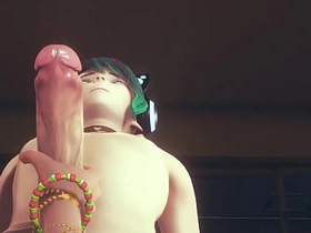 Yaoi Femboy - Fer x Cat Femboy with reference to classroom Hard sexual relations - Sissy crossdress Japanese Asian Manga Anime Game Porn Well-pleased asian uncle Well-pleased sexual relations videos