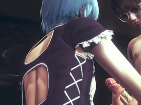 Yaoi Femboy - Nara sexual connection with other Femboy Hyperactive - Sissy crossdress Japanese Asian Manga Anime Game Porn Joyous gay asian dad sexual connection videos