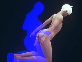 Yaoi Femboy - Sexy Neko femboy fast sex animated  - Sissy crossdress Japanese Asian Manga Anime Anorak  Game Porn cheerful asian cheerful sex videos 2024