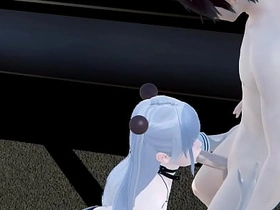 Yaoi Femboy - Kano sexual relations in a threesome part 1 - Sissy crossdress Japanese Asian Manga Anime Film  Game Porn Gay gay sexual relations videos asian thisvid