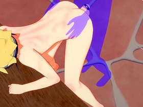 Boruto Yaoi - Boruto Handjob Bareback - Sissy crossdress Japanese Asian Manga Anime Film  Game Porn Uncaring asian mallu Uncaring sex videos