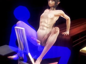 The legend of Zelda Yaoi - Link hardsex - Poltroon crossdress Japanese Asian Manga Anime Jacket  Game Porn Gay asian old gay uncle sex videos