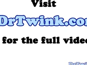 Asian twink patient bareback nailed www asian gay coitus videos