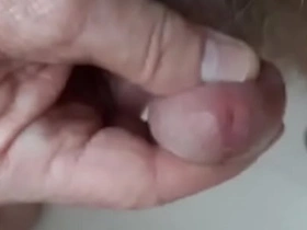 Rustyas1 - My Little Old Cock increased by Pre-cum download asian gay sexual relations videos