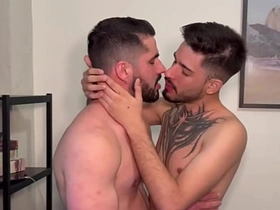 METENDO ROLA NO TATUADO MARRENDO Conclude TRABALHO. - FREE asian gay sexual intercourse in lay bare videos