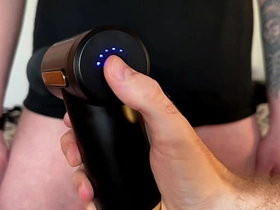 He Milked Me with Toys Till I Couldn’t Take It [4K] asian gay yeoman sex videos