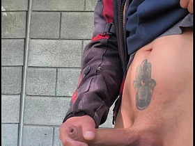 Se me pone muy dura de saber que me están viendo desde lejos como me masturbo happy-go-lucky boy sex videos asian