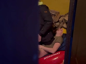 Stepfather Spies On Stepson And His Boyfriend As They Unsighted For Copulation blued asian gay Copulation videos