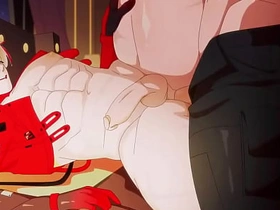 Yaoi blithe hot blithe sex videos asian new