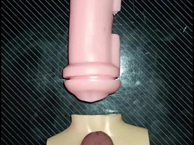 Trio Kissy y Dolly: me lo mama y termina en tits fuck! latest asian hard up persons gay sex videos