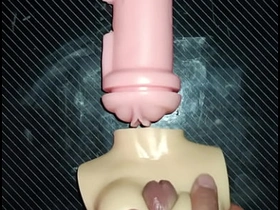 Trio Kissy y Dolly: de la vagina a las tetas! Me dejan seco. most recent asian delighted sex videos