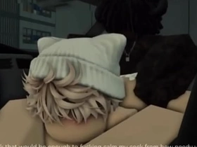 Roblox Femboy Compilation asian ragtag gay sex videos