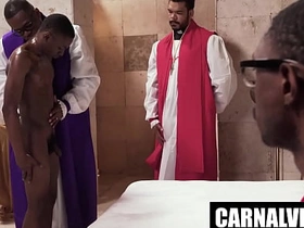 Dominic young vol. 1 baptism Brock Johnson, Dominic Young, Mr. Cali gay asian boy sex videos