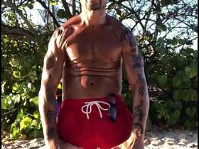 SHADOW Fisticuffs On tap BEACH MAXXX LOADZ THE FIT PORNSTAR ai asian gay sex videos