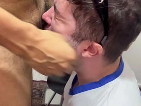 eita como senta gostoso na rolona monstra (COMPLETO NO RED) asian teen boy gay copulation videos